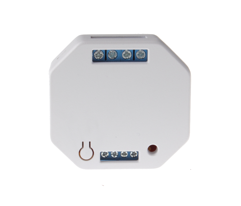 LUPUSEC - Relay with power meter